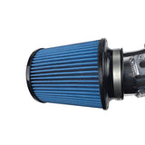 Injen SP2300P Cold Air Intake System for 2020-2022 Toyota GR Supra - Polished Finish