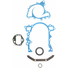 Load image into Gallery viewer, Fel-Pro Oldsmobile 98 TCS 45932 Engine Timing Cover Gasket Set for Buick Century (1982-1985)
