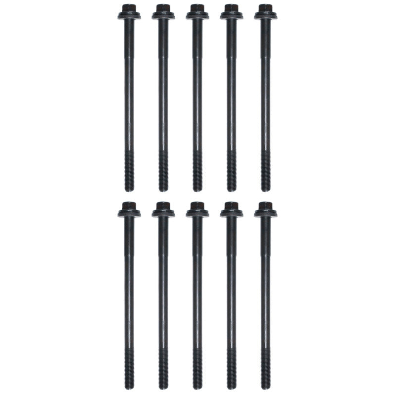 Fel-Pro ES 72244 Engine Cylinder Head Bolt Set for Chevrolet Aveo and Daewoo Lanos