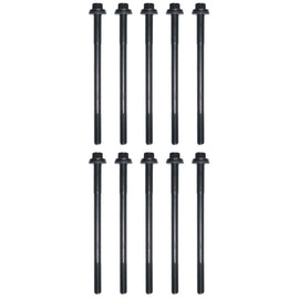 Fel-Pro ES 72244 Engine Cylinder Head Bolt Set for Chevrolet Aveo and Daewoo Lanos