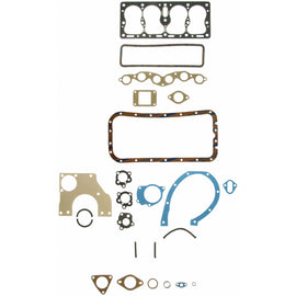 Fel-Pro FS 7267 B Engine Gasket Set for Classic Willys Vehicles