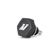 Load image into Gallery viewer, Mishimoto Magnetic Oil Drain Plug M12 x 1.25 for Automotive Engines