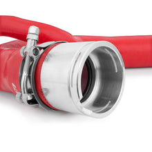 Load image into Gallery viewer, Mishimoto 06-10 Chevy Duramax 6.6L Silicone Coolant Hose Kit - Red