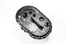 Load image into Gallery viewer, Radium Engineering FCST-X Drop-In Surge Tank System for External Fuel Pumps