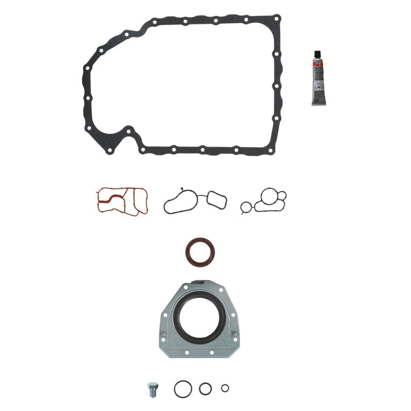 Fel-Pro CS 26455 Engine Conversion Gasket Set for Volkswagen Tiguan and Select Audi Models