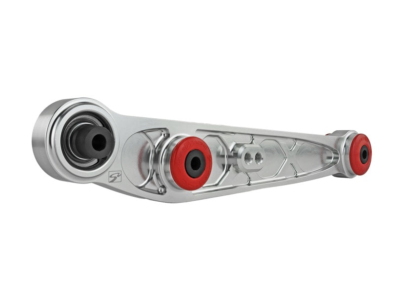 Skunk2 Racing Alpha Series Rear Lower Control Arm Set for Honda Civic and Acura Integra