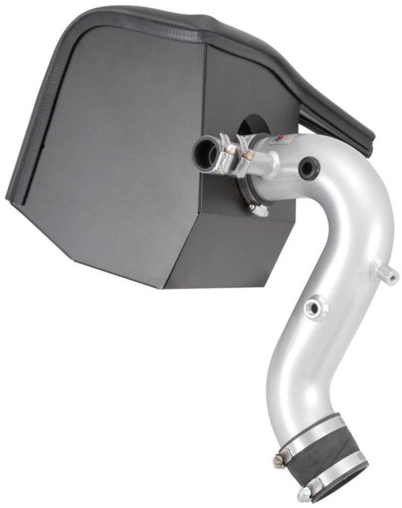 K&N 69 Series Typhoon Cold Air Intake Kit for 2012-2014 Dodge Avenger & Chrysler 200 with 2.4L Engine