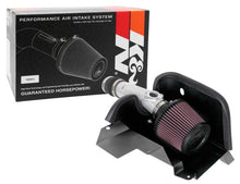 Load image into Gallery viewer, K&amp;N Typhoon Air Intake System for 2018-2020 Honda Accord 1.5L Turbo - Part No. KNn69-1507TS