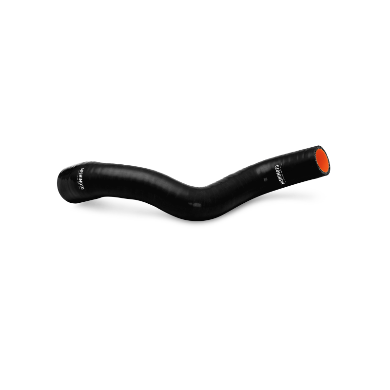 Mishimoto 2014+ Ford Fiesta ST Silicone Radiator Hose Kit - Black