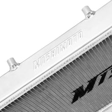 Load image into Gallery viewer, Mishimoto 2015-2021 Subaru WRX Performance Aluminum Radiator - Enhanced Cooling Efficiency