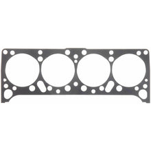 Load image into Gallery viewer, Fel-Pro Pontiac V8 4.30-inch Engine Cylinder Head Gasket Part Number FEL1016