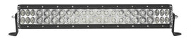 Rigid Industries 20-inch E2 Series Combo LED Light Bar * Drive and Hyperspot Optics