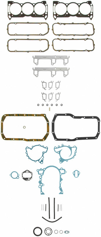 Fel-Pro 260-1032 Engine Gasket Set for Oldsmobile Cutlass Supreme