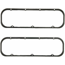 Load image into Gallery viewer, Fel-Pro 17936 Engine Valve Cover Gasket Set for Chevrolet 7.4L V8 (OMC V8 454CI)