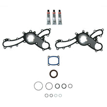 Load image into Gallery viewer, Fel-Pro TCS 46080-1 Engine Timing Cover Gasket Set for Toyota Highlander and Lexus Models