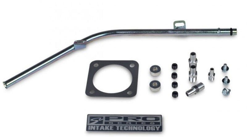 Skunk2 Racing EVO Pro Series Manifold Hardware Kit - Part Number SKK907-06-0500