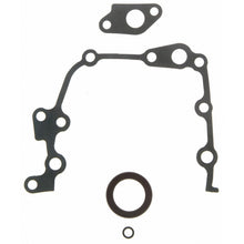 Load image into Gallery viewer, Fel-Pro TCS 46019-1 Engine Crankshaft Seal Kit for Hyundai Accent and Kia Rio
