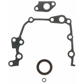 Fel-Pro TCS 46019-1 Engine Crankshaft Seal Kit for Hyundai Accent and Kia Rio