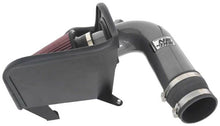 Load image into Gallery viewer, K&amp;N Engineering Part No. KN69-5328TC Cold Air Intake System for 2021-2022 Hyundai Santa Fe and Kia Sorento