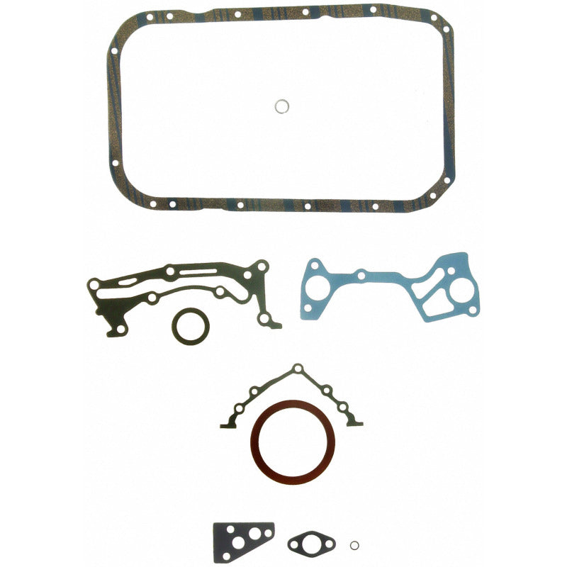 Fel-Pro CS 9842 Engine Conversion Gasket Set for Dodge Stealth and Mitsubishi 3000GT