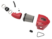 Load image into Gallery viewer, aFe Power Momentum GT Limited Edition Cold Air Intake System for Dodge Challenger/Charger (2011-2015) - Red with Pro DRY S Filter