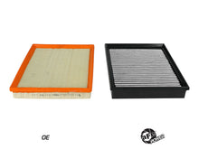 Load image into Gallery viewer, aFe MagnumFLOW OE Replacement Air Filter for BMW 335i (F30) &amp; M2 (F87) with Pro Dry S Media