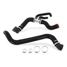 Load image into Gallery viewer, Mishimoto 2015-2017 Ford F-150 5.0L V8 Silicone Radiator Hose Kit - Black