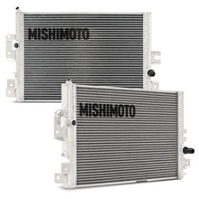 Load image into Gallery viewer, Mishimoto 2023+ Nissan Z Performance Heat Exchanger – High-Flow Cooling Solution
