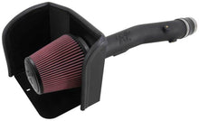 Load image into Gallery viewer, K&amp;N Engineering 63-9037 AirCharger Performance Intake for 2012-2015 Toyota Tacoma 4.0L V6