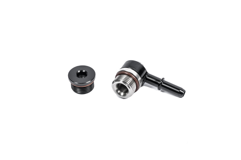 Radium Engineering 20-1134-PK Fuel Rail Plumbing Kit for Honda Talon 1000