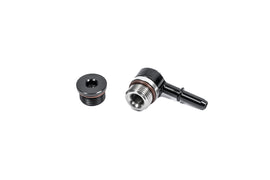 Radium Engineering 20-1134-PK Fuel Rail Plumbing Kit for Honda Talon 1000
