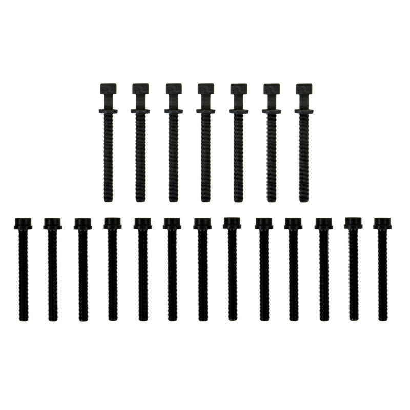 Fel-Pro Volkswagen EuroVan ES 72483 Engine Cylinder Head Bolt Set for Reliable Sealing and Fitment