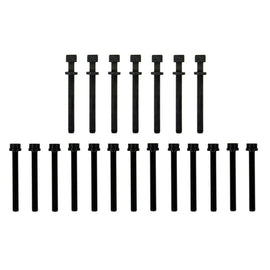 Fel-Pro Volkswagen EuroVan ES 72483 Engine Cylinder Head Bolt Set for Reliable Sealing and Fitment