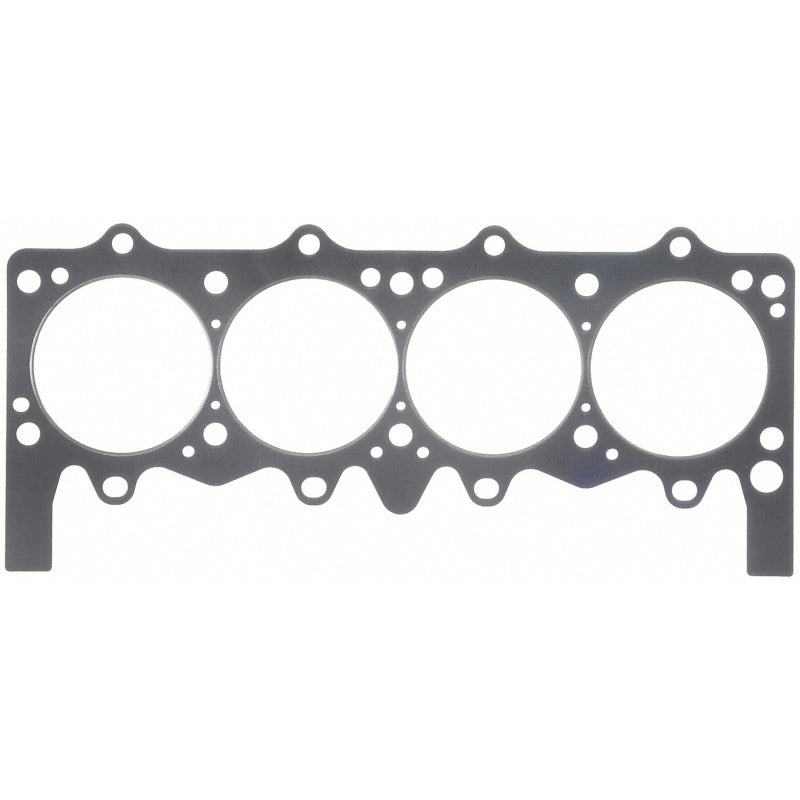 Fel-Pro 1101 Steel Core Laminate Engine Cylinder Head Gasket for 5.2L and 5.9L V8 Engines