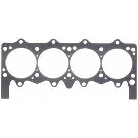 Fel-Pro 1101 Steel Core Laminate Engine Cylinder Head Gasket for 5.2L and 5.9L V8 Engines