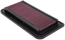 Load image into Gallery viewer, K&amp;N Engineering High-Flow Drop-In Air Filter Part No. knn33-2300 for 2013-2015 Subaru BRZ and Scion FR-S