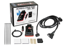 Load image into Gallery viewer, aFe Power Scorcher Blue Performance Module for 2022-2023 Toyota Tundra and Land Cruiser J300 V6-3.4L