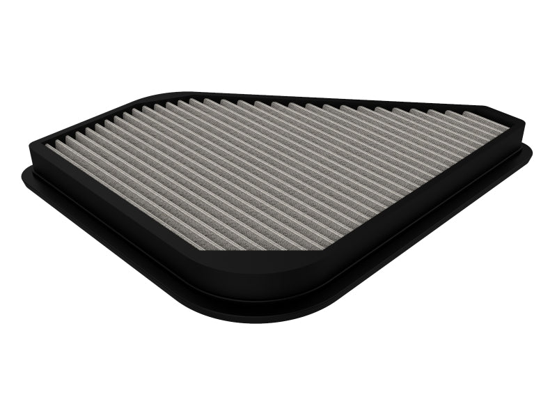 aFe Magnum FLOW OE Replacement Air Filter for Chevrolet Traverse 2009-2017 with Pro DRY S Media