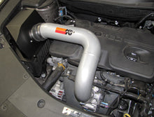 Load image into Gallery viewer, K&amp;N Engineering Cold Air Intake System for 2010-2013 Chevrolet Equinox and GMC Terrain 2.4L - Part No. knn77-3071KS
