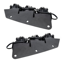Load image into Gallery viewer, Oracle Lighting Ford Bronco Triple LED Fog Light Kit for Steel Bumper - Part #orl5890-005