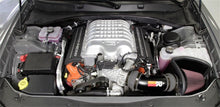 Load image into Gallery viewer, K&amp;N Engineering Cold Air Intake System for 2017-2022 Dodge Challenger and Charger - Part Number: KNn69-2553TTK