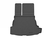 Load image into Gallery viewer, WeatherTech SeatBack Cargo Liner HP for Toyota RAV4 Prime * Heavy-Duty Rear Seat and Cargo Area Protection