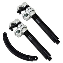 Load image into Gallery viewer, Mishimoto MTL-SC Spring Compressor Tool Kit for Automotive Suspension Repair
