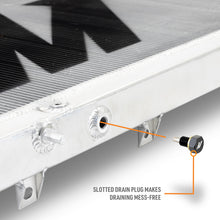 Load image into Gallery viewer, Mishimoto 2022+ Subaru WRX Performance Aluminum Radiator for Enhanced Cooling