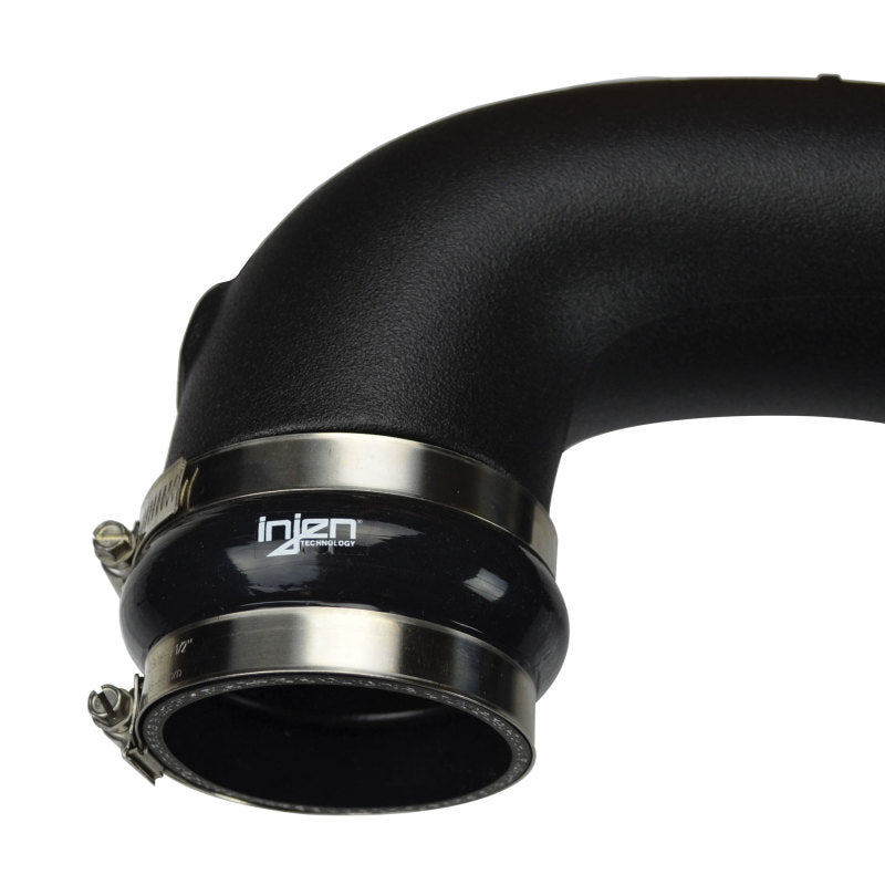Injen Evolution Air Intake System for 2018-2025 Jeep Wrangler JL & Gladiator JT with 3.6L V6