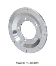 Load image into Gallery viewer, Wilwood Front Rotor Adapter for 11.75-inch Rotors, Part Number Wil300-3099