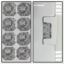 Load image into Gallery viewer, Spyder Ford F150 and Super Duty LED Tail Lights Chrome Pair - Part #SPY5003478