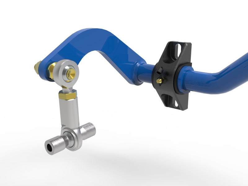 aFe Control Volkswagen GTI MKVII Sway Bar Set with 2-Way Adjustable Front and Rear - Blue