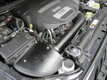 Load image into Gallery viewer, K&amp;N Engineering 12-14 Jeep Wrangler V6 3.6L Performance Intake Kit