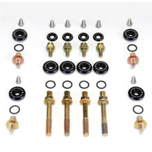 Load image into Gallery viewer, Skunk2 Honda/Acura B-Series VTEC Clear Anodized Low-Profile Valve Cover Hardware Kit